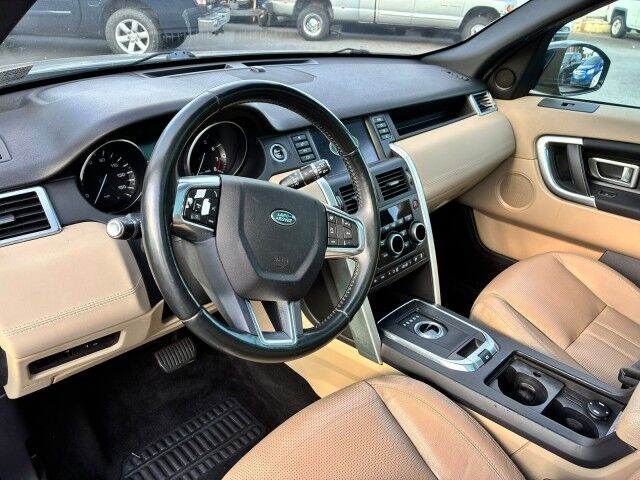 2015 Land Rover Discovery Sport HSE Whitehall PA