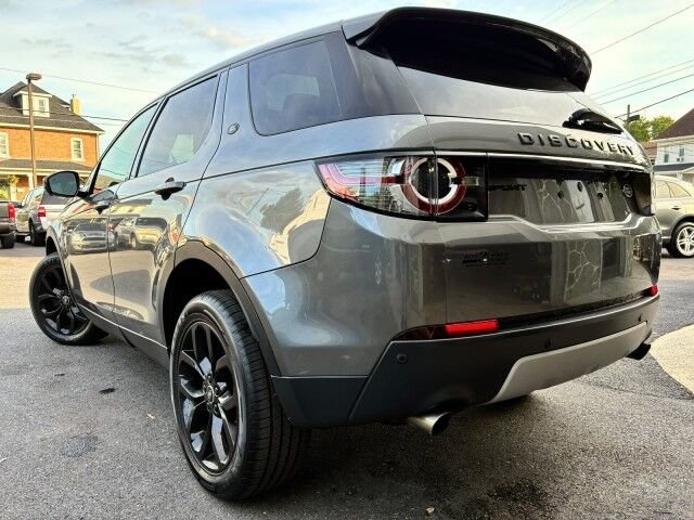 2015 Land Rover Discovery Sport HSE Whitehall PA
