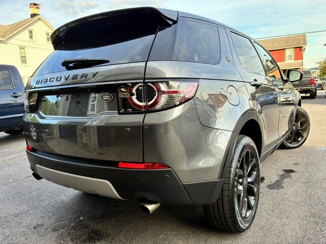 2015 Land Rover Discovery Sport HSE Whitehall PA
