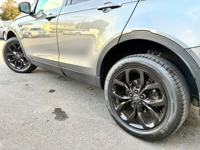 2015 Land Rover Discovery Sport HSE Whitehall PA