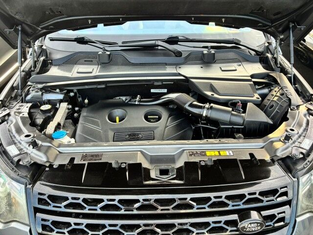 2015 Land Rover Discovery Sport HSE Whitehall PA
