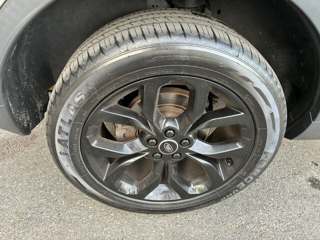 2015 Land Rover Discovery Sport HSE Whitehall PA