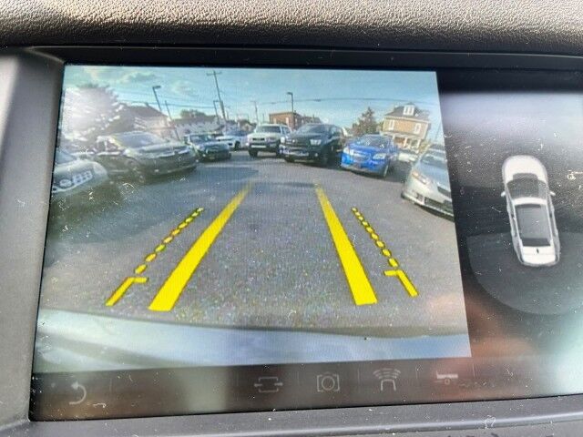 2015 Land Rover Discovery Sport HSE Whitehall PA