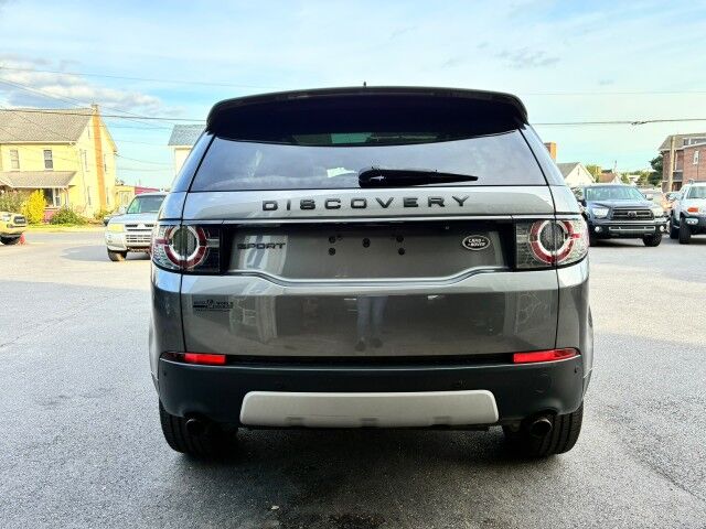 2015 Land Rover Discovery Sport HSE Whitehall PA