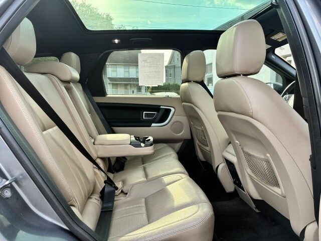 2015 Land Rover Discovery Sport HSE Whitehall PA