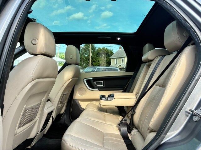2015 Land Rover Discovery Sport HSE Whitehall PA