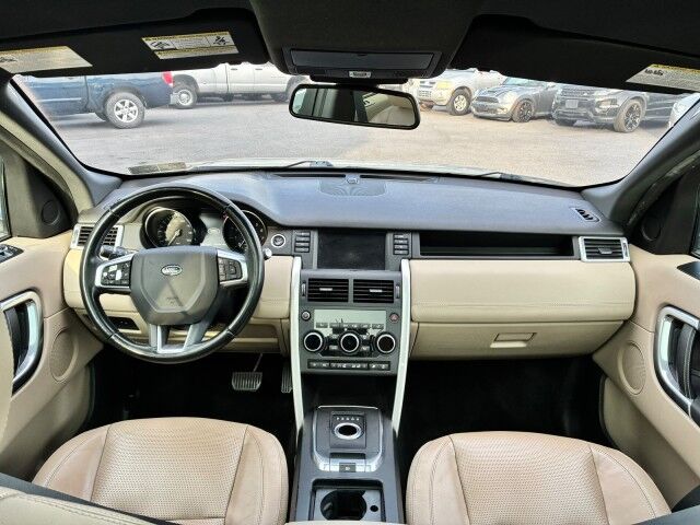 2015 Land Rover Discovery Sport HSE Whitehall PA