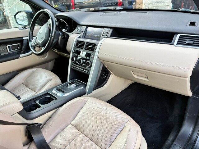 2015 Land Rover Discovery Sport HSE Whitehall PA