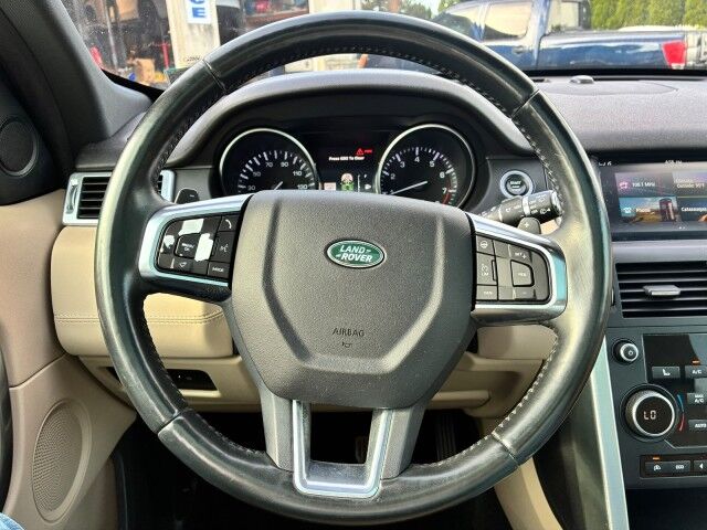 2015 Land Rover Discovery Sport HSE Whitehall PA