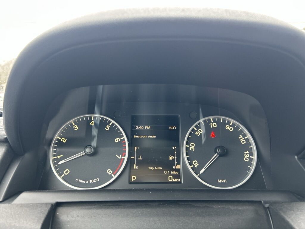 2015 Land Rover LR4 Base Crestwood KY