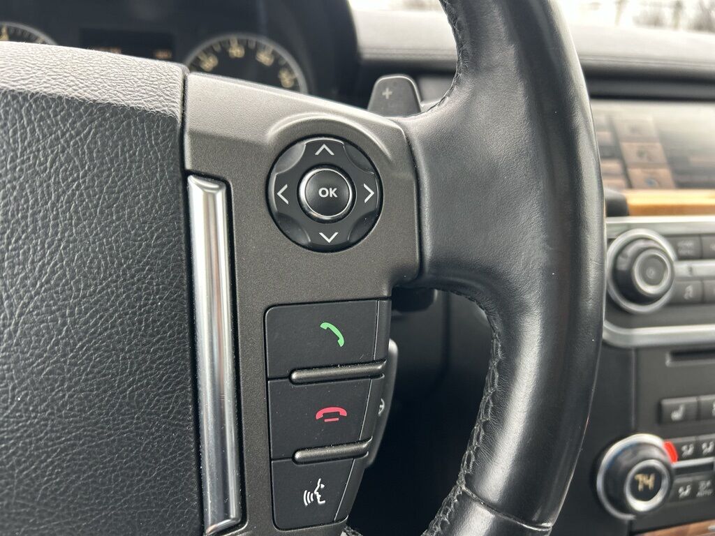 2015 Land Rover LR4 Base Crestwood KY