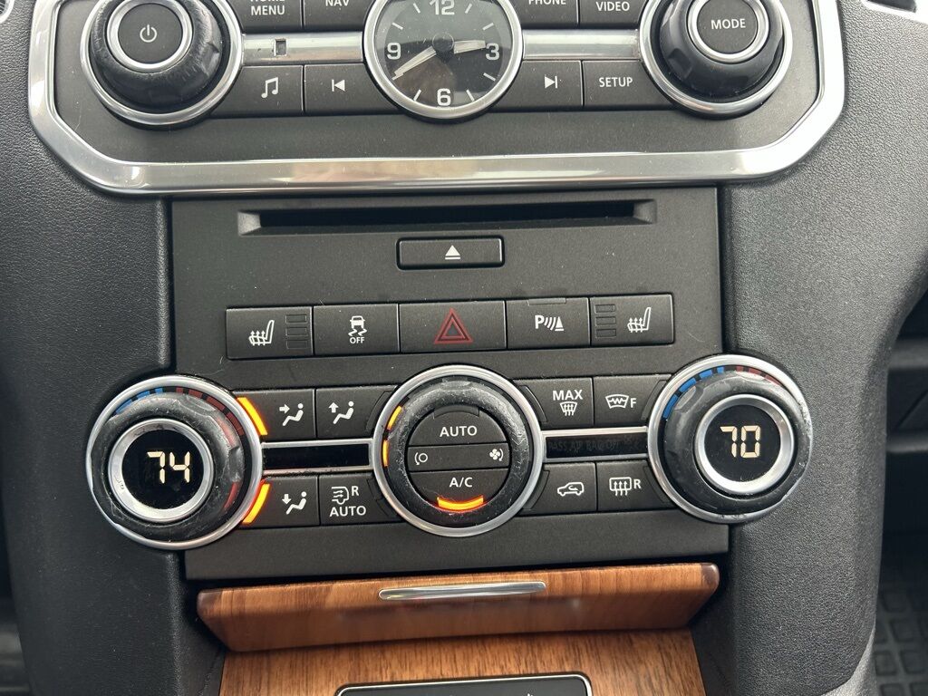 2015 Land Rover LR4 Base Crestwood KY