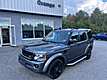 2015 Land Rover LR4 Base