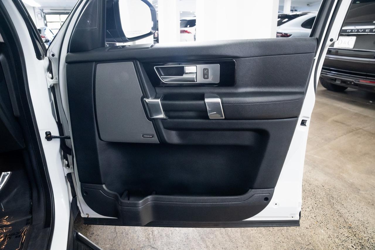 2015 Land Rover LR4 Base Heated Seats Climate Comfort Package Portland OR