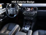 2015 Land Rover LR4 Base Oshkosh WI