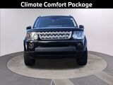 2015 Land Rover LR4 Base Oshkosh WI