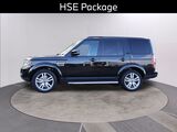 2015 Land Rover LR4 Base Oshkosh WI