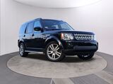 2015 Land Rover LR4 Base Oshkosh WI