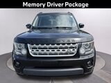 2015 Land Rover LR4 Base Oshkosh WI