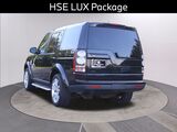 2015 Land Rover LR4 Base Oshkosh WI