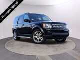 2015 Land Rover LR4 Base Oshkosh WI