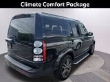 2015 Land Rover LR4 Base Oshkosh WI