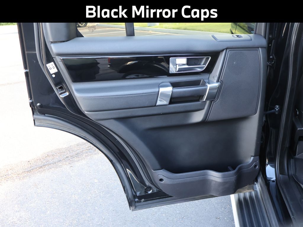 2015 Land Rover LR4 Base San Clemente CA