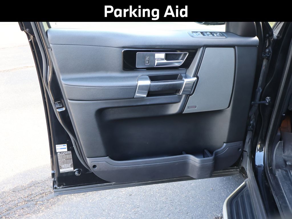 2015 Land Rover LR4 Base San Clemente CA