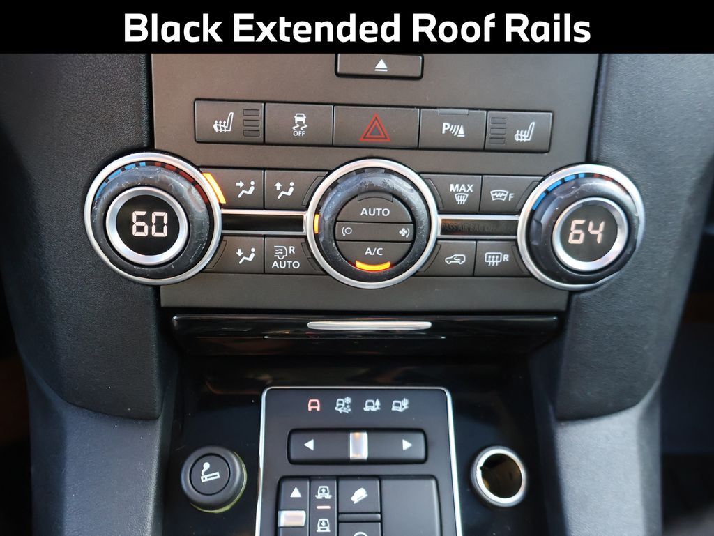 2015 Land Rover LR4 Base San Clemente CA