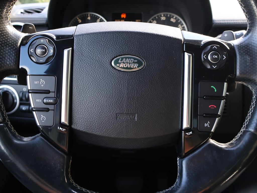 2015 Land Rover LR4 Base San Clemente CA