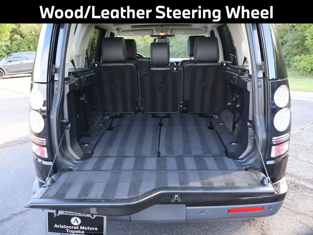 2015 Land Rover LR4 Base San Clemente CA