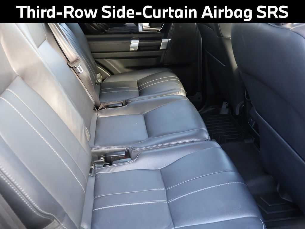 2015 Land Rover LR4 Base San Clemente CA