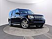 2015 Land Rover LR4 Base