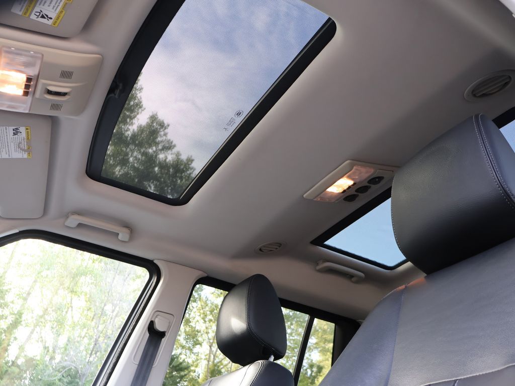 2015 Land Rover LR4 Base San Clemente CA