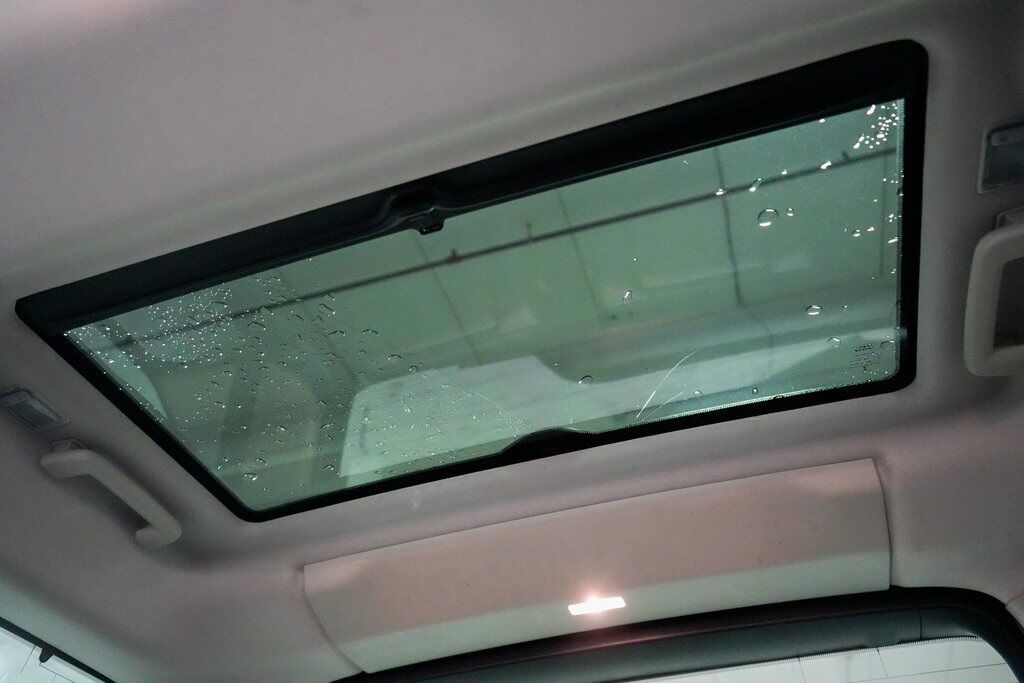 2015 Land Rover LR4 HSE 7 Seat Climate Comfort Tigard OR