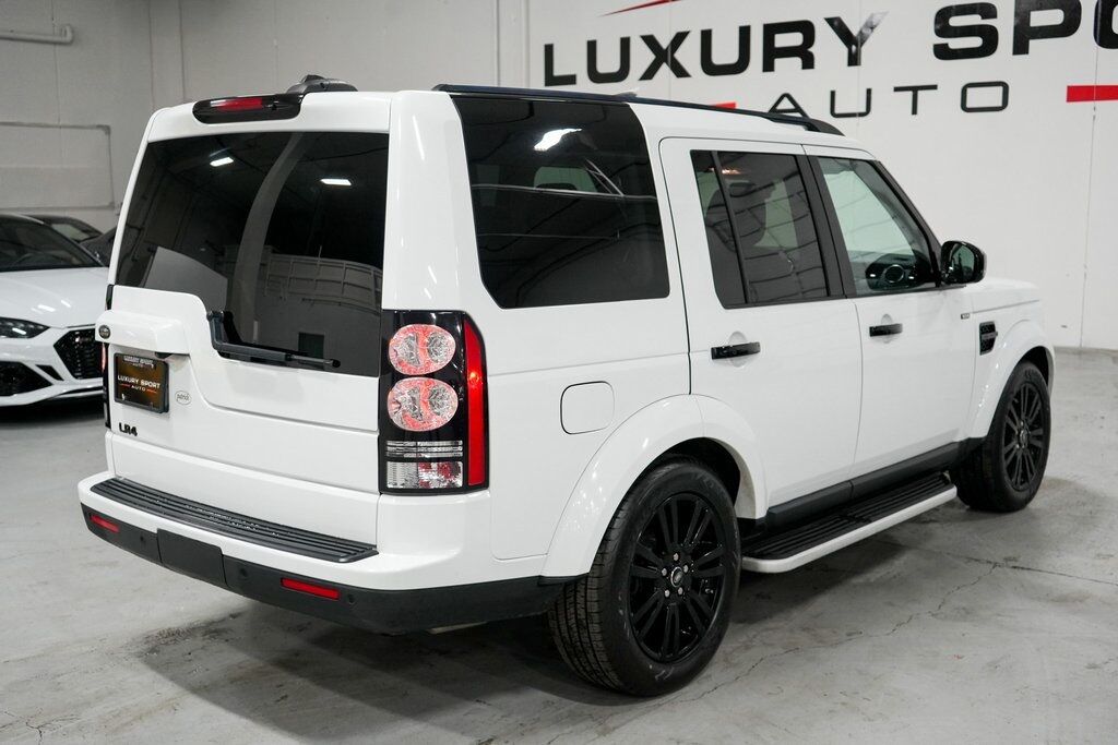 2015 Land Rover LR4 HSE 7 Seat Climate Comfort Tigard OR