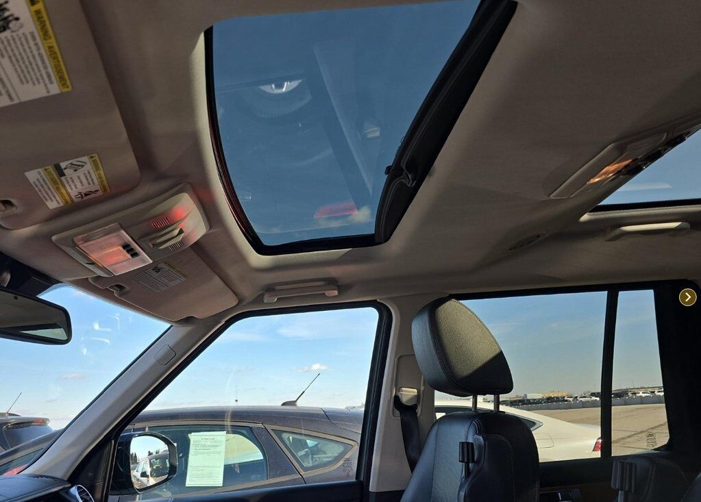 2015 Land Rover LR4 HSE 7 Seat Climate Comfort Tigard OR