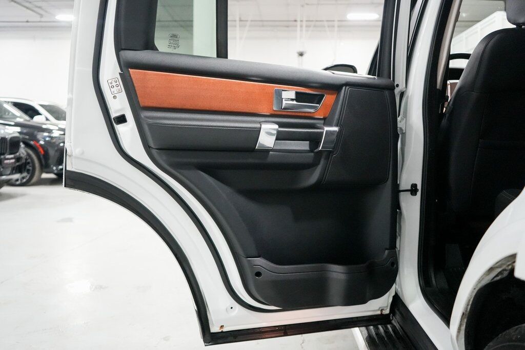 2015 Land Rover LR4 HSE 7 Seat Climate Comfort Tigard OR