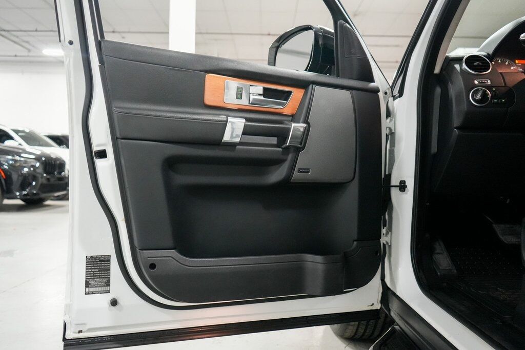 2015 Land Rover LR4 HSE 7 Seat Climate Comfort Tigard OR