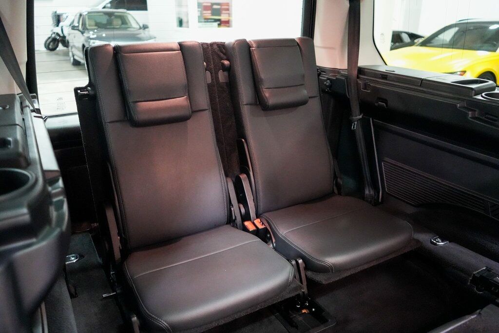 2015 Land Rover LR4 HSE 7 Seat Climate Comfort Tigard OR