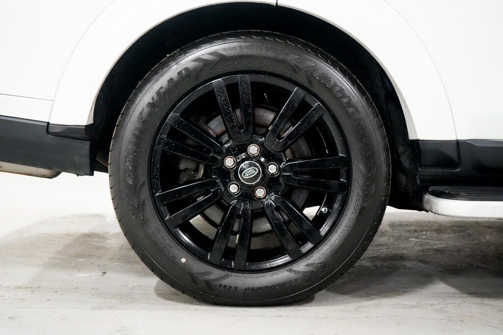 2015 Land Rover LR4 HSE 7 Seat Climate Comfort Tigard OR