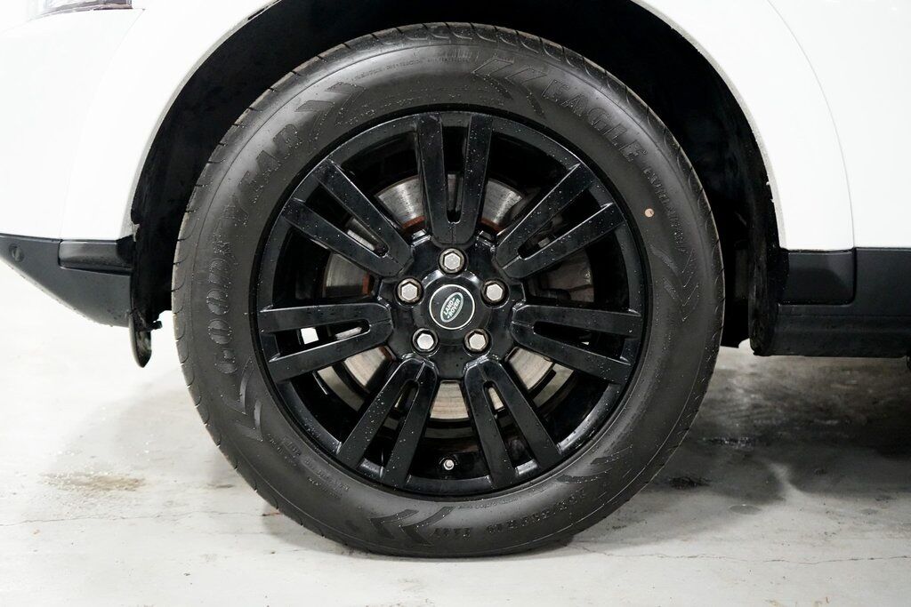 2015 Land Rover LR4 HSE 7 Seat Climate Comfort Tigard OR