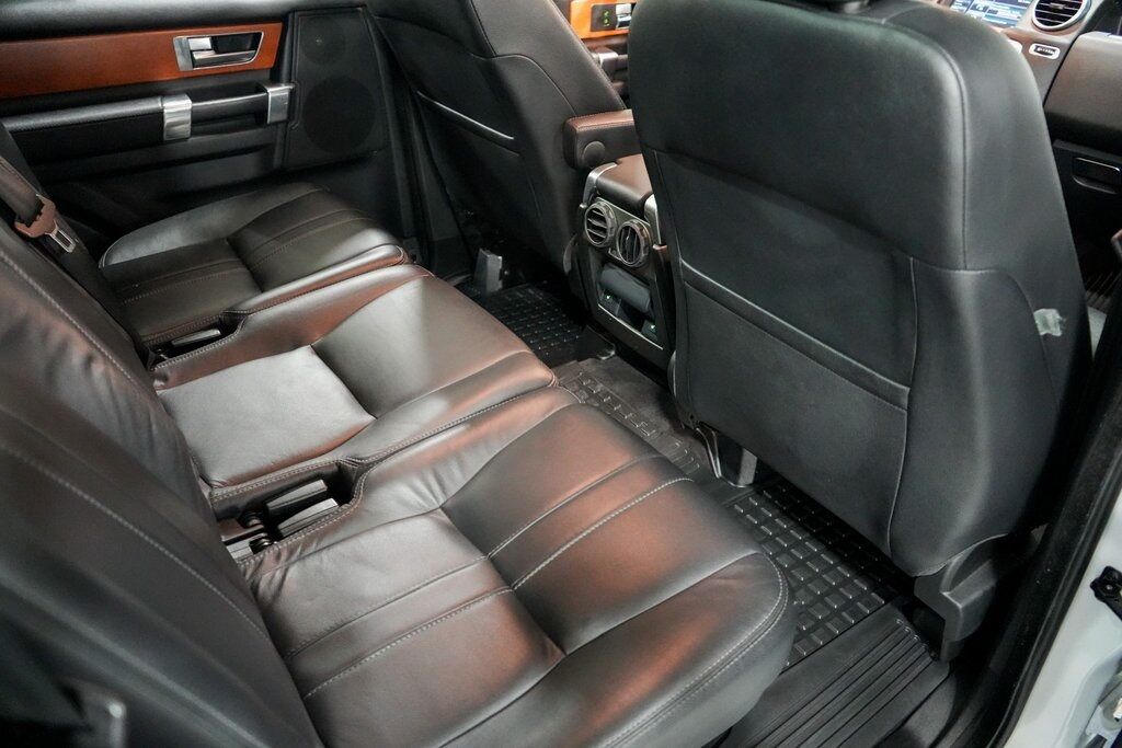 2015 Land Rover LR4 HSE 7 Seat Climate Comfort Tigard OR