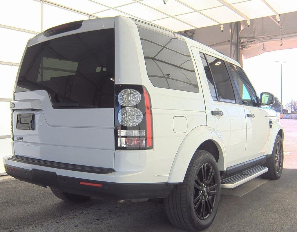 2015 Land Rover LR4 HSE 7 Seat Climate Comfort Tigard OR