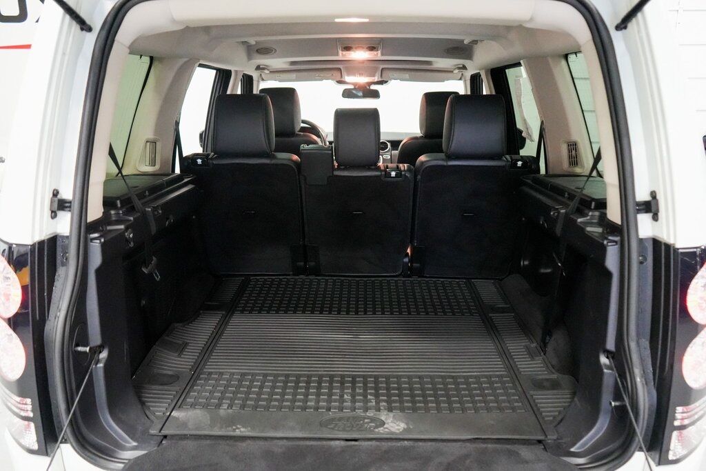 2015 Land Rover LR4 HSE 7 Seat Climate Comfort Tigard OR