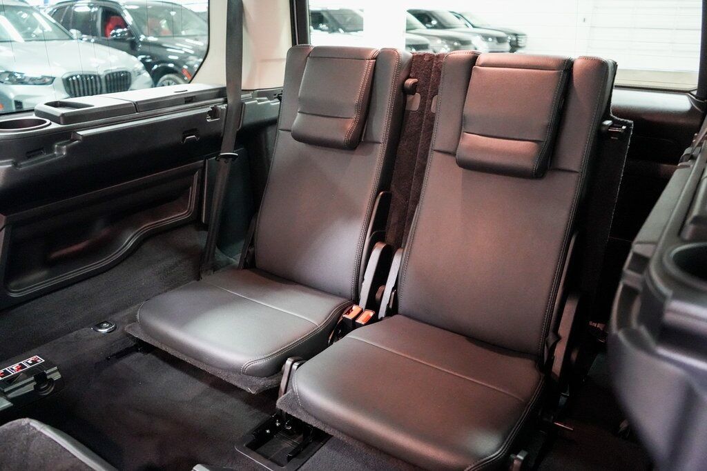 2015 Land Rover LR4 HSE 7 Seat Climate Comfort Tigard OR