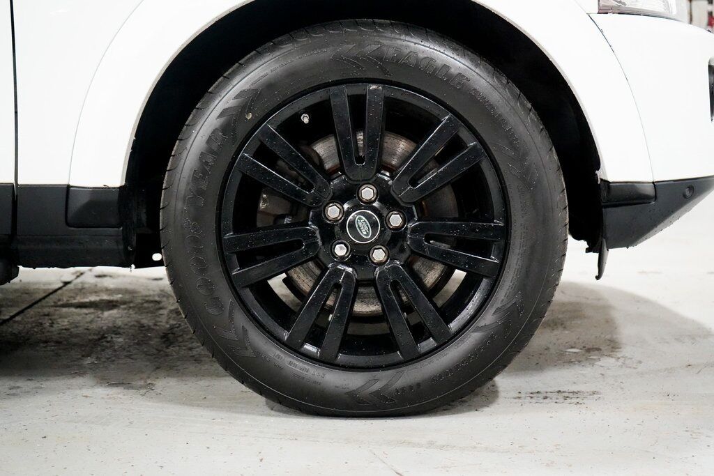 2015 Land Rover LR4 HSE 7 Seat Climate Comfort Tigard OR