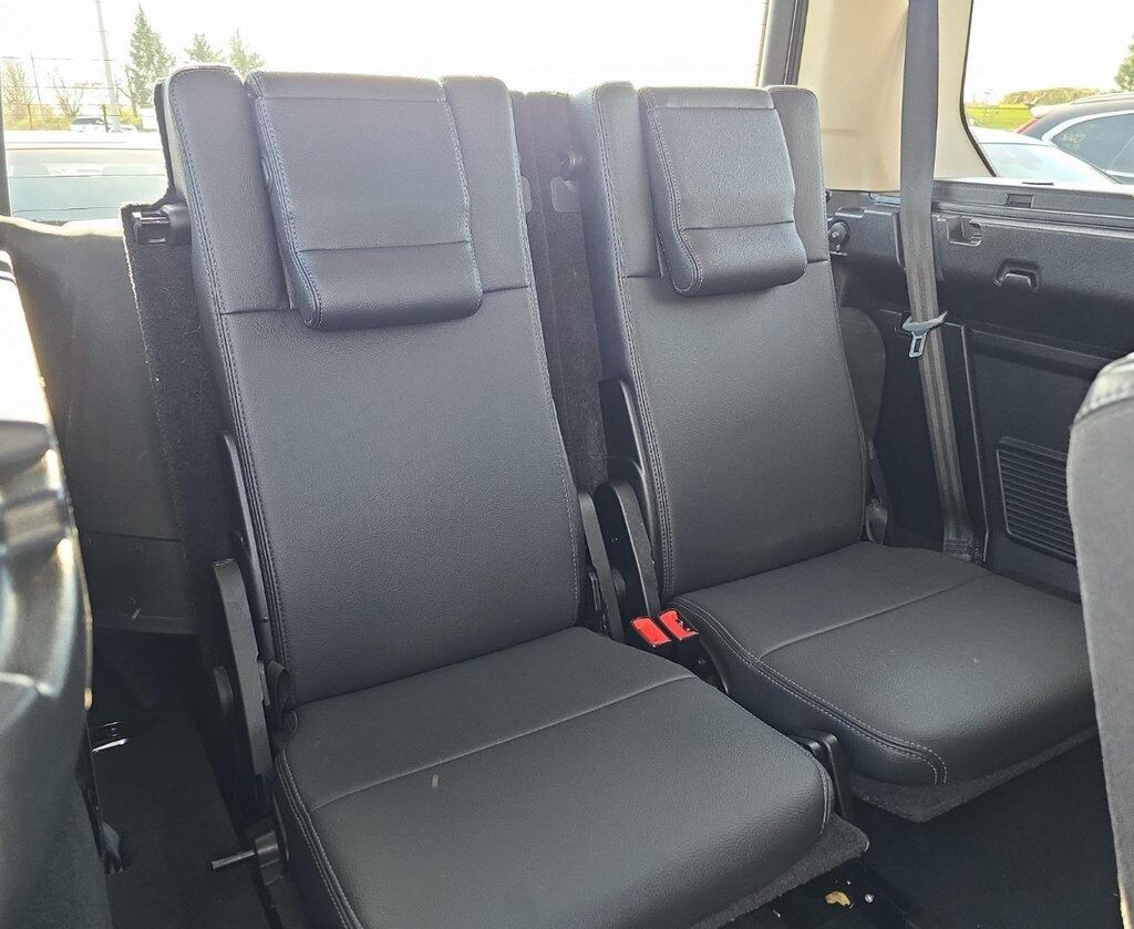 2015 Land Rover LR4 HSE 7 Seat Climate Comfort Tigard OR