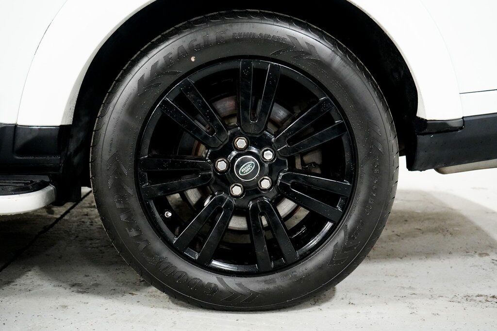 2015 Land Rover LR4 HSE 7 Seat Climate Comfort Tigard OR