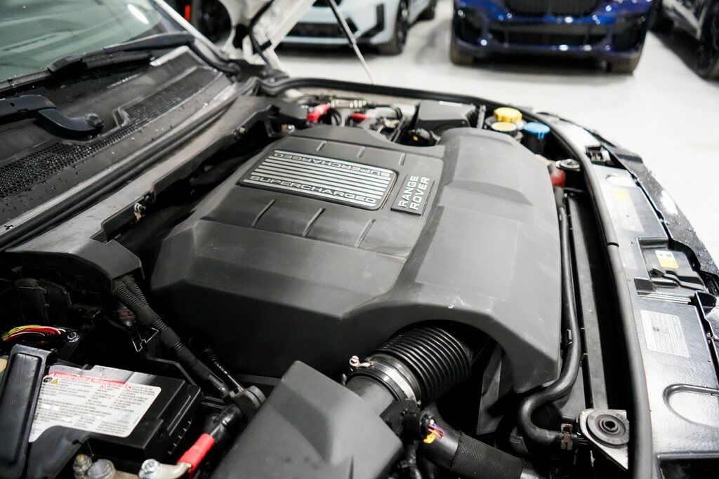 2015 Land Rover LR4 HSE 7 Seat Climate Comfort Tigard OR